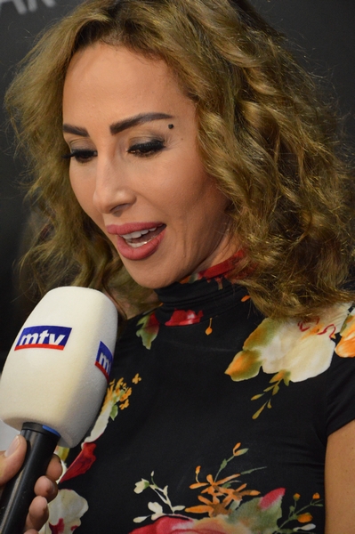 Opening of Sky Night Al Rihab